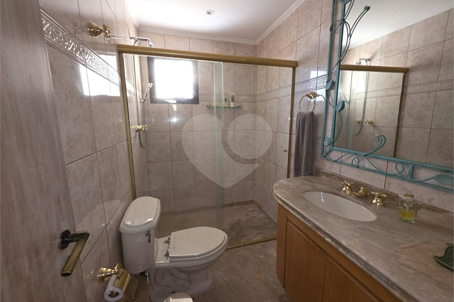 Apartamento para alugar com 4 quartos, sendo 2 suítes, em Santana, São Paulo, SP