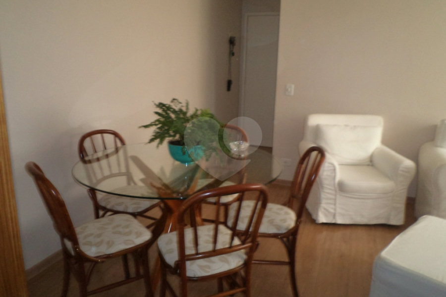 Apartamento à venda com 2 quartos em Santana, São Paulo, SP