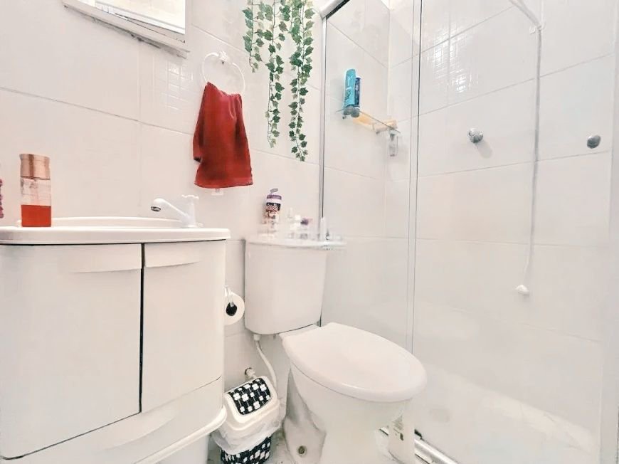 Apartamento com 2 dormitórios à venda, 70 m² por R$ 430.000,00 - Gonzaga - Santos/SP