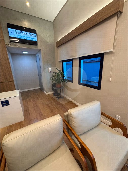 Sala para alugar em Vila Guiomar, Santo André, SP