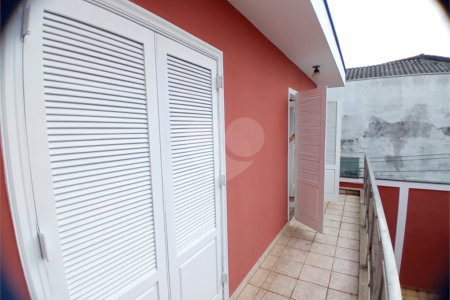 Casa à venda ou para alugar com 6 quartos, sendo 4 suítes, em Vila Campestre, São Paulo, SP