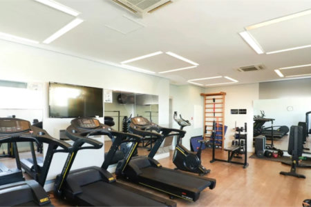 Studio à venda em Santana, São Paulo, SP