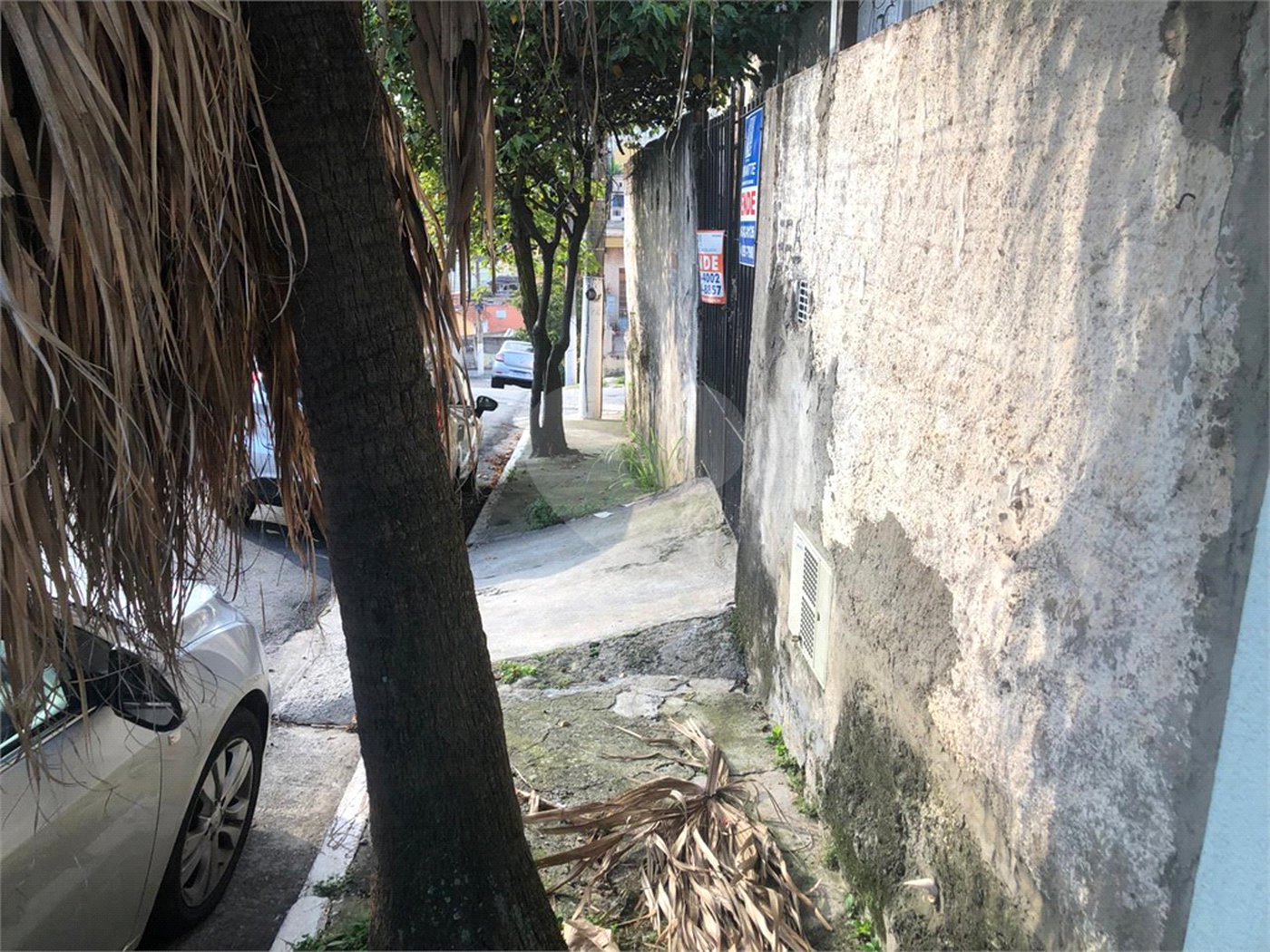 Casa Térrea à venda com 6 quartos, sendo 2 suítes, em Vila Mazzei, São Paulo, SP