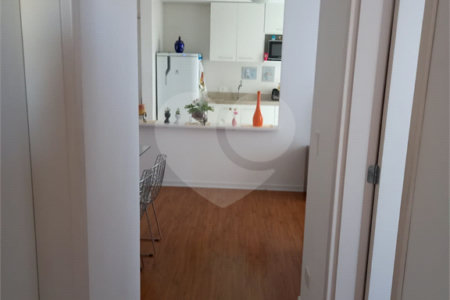 Apartamento à venda com 2 quartos, sendo 1 suíte, em Vila Mazzei, São Paulo, SP