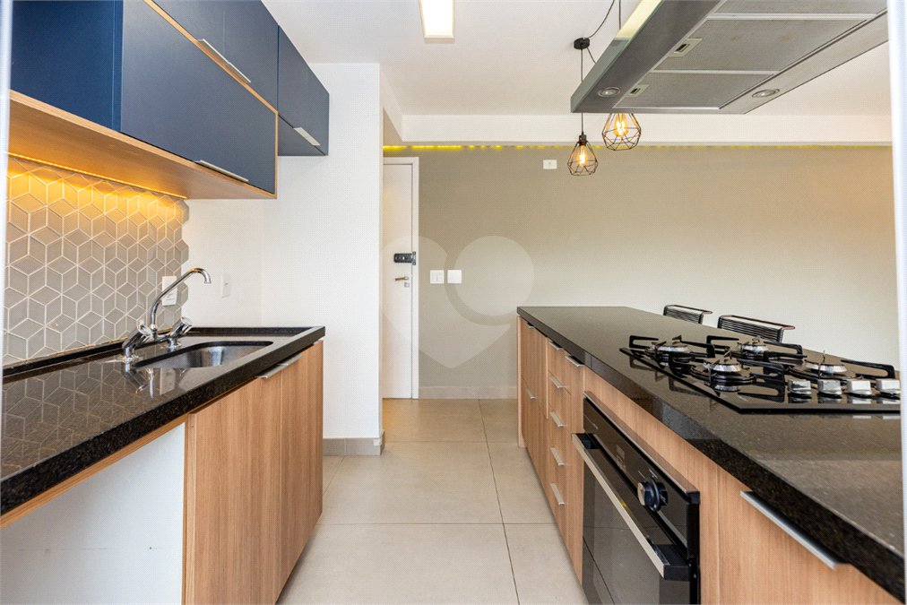 Apartamento à venda com 2 quartos, sendo 1 suíte, em Chácara Flora, São Paulo, SP