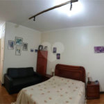 Sobrado à venda com 4 quartos, sendo 1 suíte,  em Sumaré, São Paulo, SP