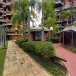 Apartamento à venda com 4 quartos, sendo 3 suítes,  em Vila Andrade, São Paulo, SP