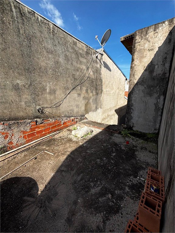 Casa à venda com 3 quartos, sendo 1 suíte, em Jardim Santa Cruz, Salto, SP