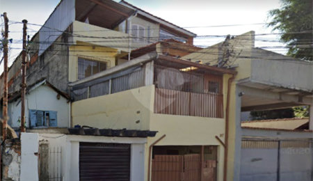 Casa à venda com 8 quartos, sendo 1 suíte,  em Casa Verde, São Paulo, SP