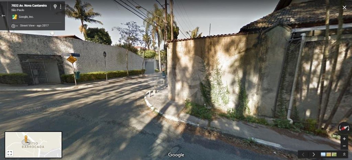 Terreno à venda em Tucuruvi, São Paulo, SP