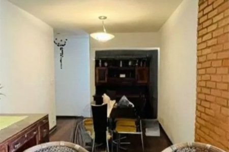 Casa à venda com 4 quartos, sendo 3 suítes, em Parque Continental, São Paulo, SP