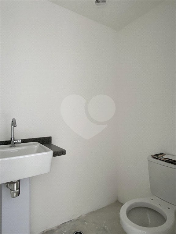 Apartamento à venda com 3 suítes em Santana, São Paulo, SP