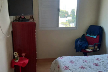 Apartamento à venda com 3 quartos, sendo 1 suíte, em Vila Butantã, São Paulo, SP