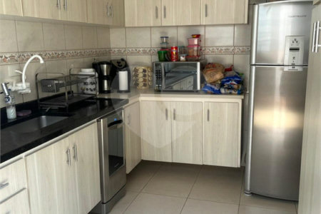 Excelente Sobrado na Saúde - 180m2 - 3 Quartos/1 Suíte/3 Vagas na garagem