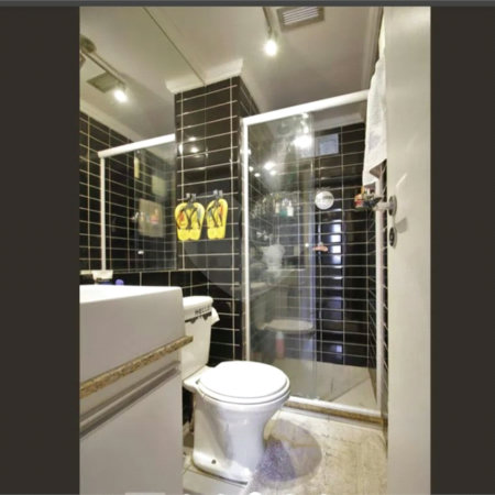 Apartamento à venda com 2 quartos em Paraisópolis, São Paulo, SP
