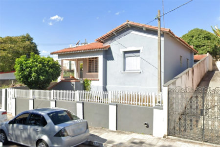 Casa à venda com 2 quartos no Centro, Vinhedo, SP