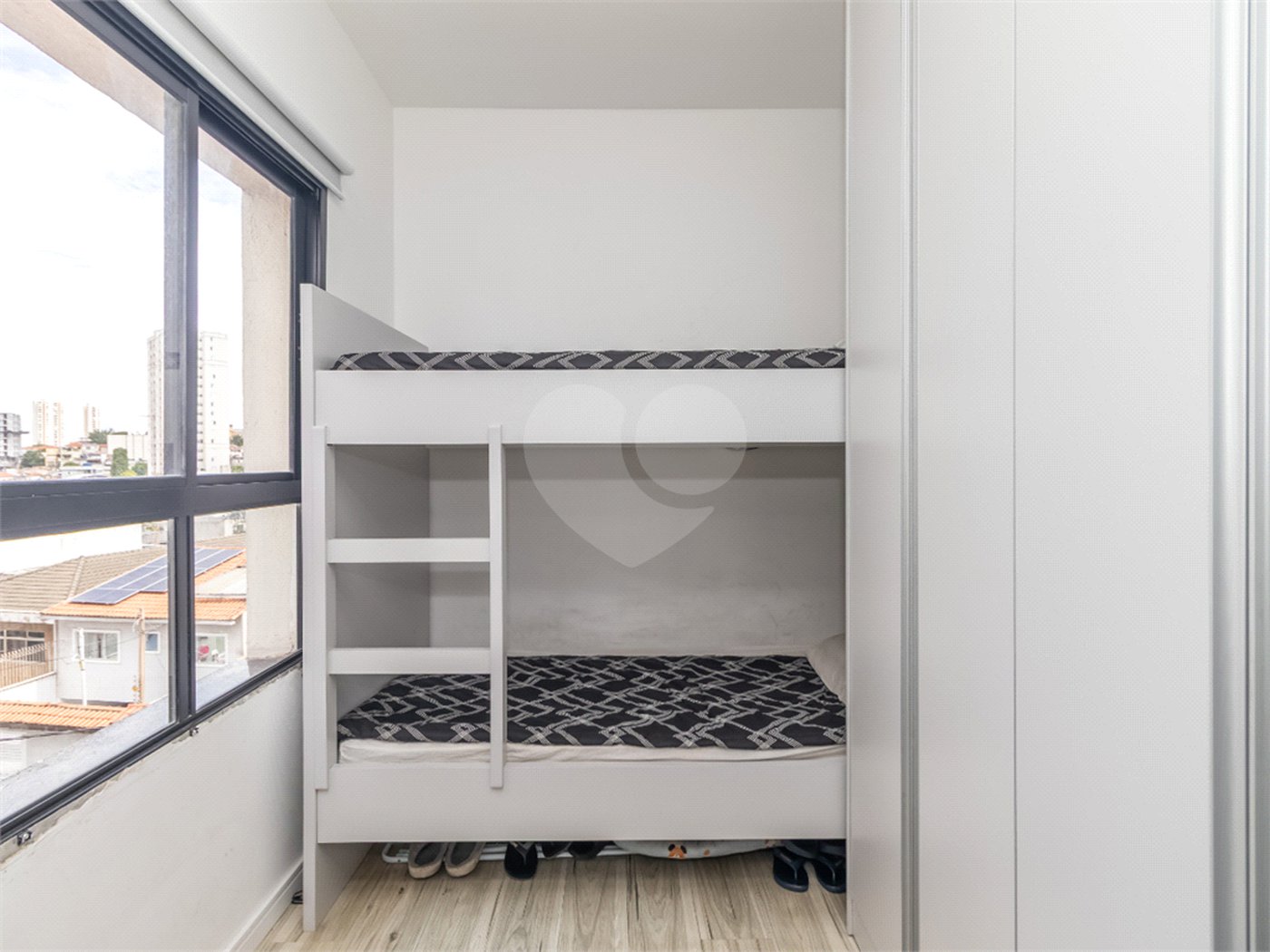 Apartamento à venda com 2 quartos em Vila Formosa, São Paulo, SP
