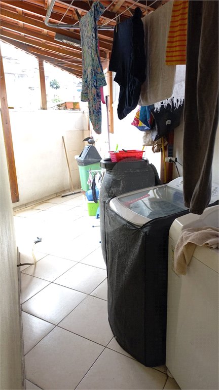 Sobrado à venda com 3 quartos, sendo 1 suíte, em Limão, São Paulo, SP