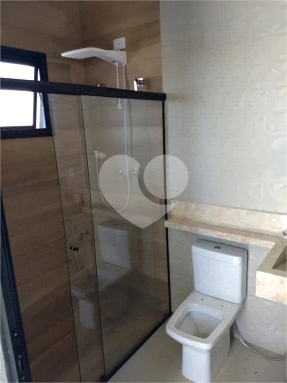 Casa à venda com 3 quartos, sendo 2 suítes, no condomínio Jardim Reserva Bom Viver de Indaiatuba, Indaiatuba - SP