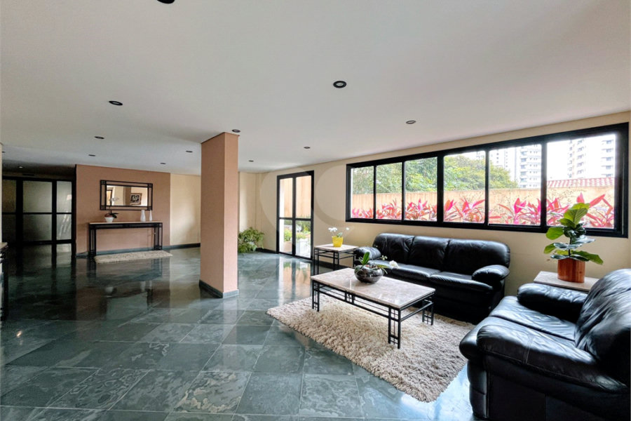 Apartamento à venda com 3 quartos, sendo 1 suíte, em Santana, São Paulo, SP