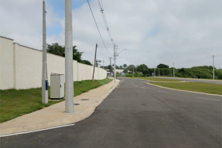 Terreno à venda no condomínio Residencial Jardim Belmonte, Indaiatuba - SP