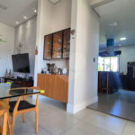 Casa à venda com 5 quartos, sendo 3 suítes, no condomínio Residencial Vale do Lago, Sorocaba - SP
