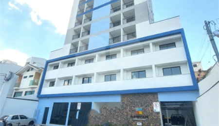 Studio à venda com 1 quarto em Jardim São Paulo(zona Norte), São Paulo, SP