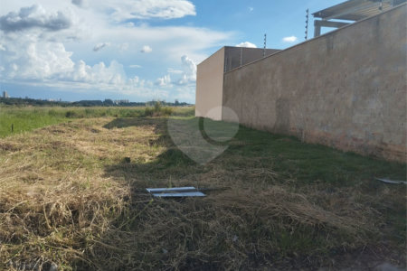 Terreno à venda em Residencial Vista do Horto, Araraquara, SP