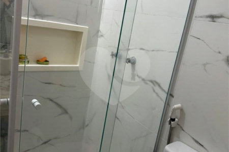 Apartamento à venda com 2 quartos, sendo 1 suíte, em Perdizes, São Paulo, SP