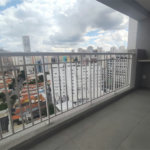 Apartamento para alugar com 2 quartos em Liberdade, São Paulo, SP