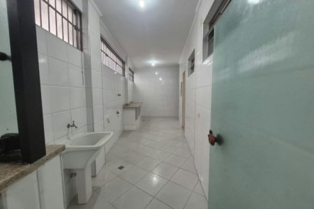 Casa com 4 dormitórios para alugar, 514 m² por R$ 20.934,21/mês - Ponta da Praia - Santos/SP