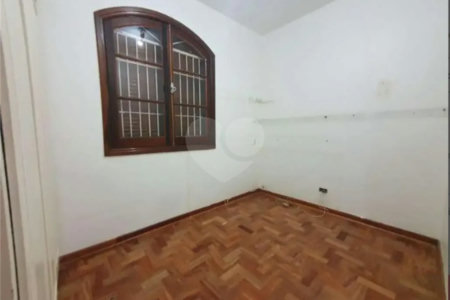 Casa à venda com 2 quartos em Vila Mazzei, São Paulo, SP