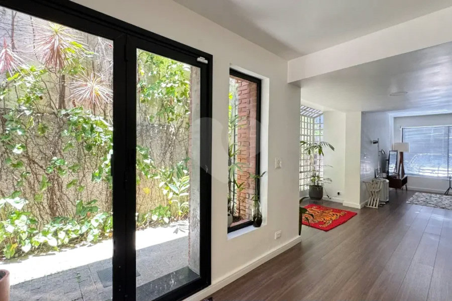 Casa para venda em Brooklin Novo com 2 quartos, 150m²