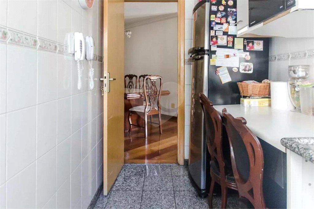 Apartamento à venda com 3 quartos, sendo 2 suítes, em Santana, São Paulo, SP