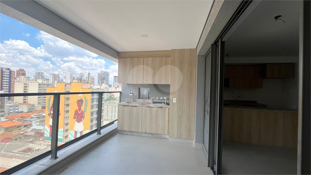 Apartamento à venda com 2 suítes em Pinheiros, São Paulo, SP