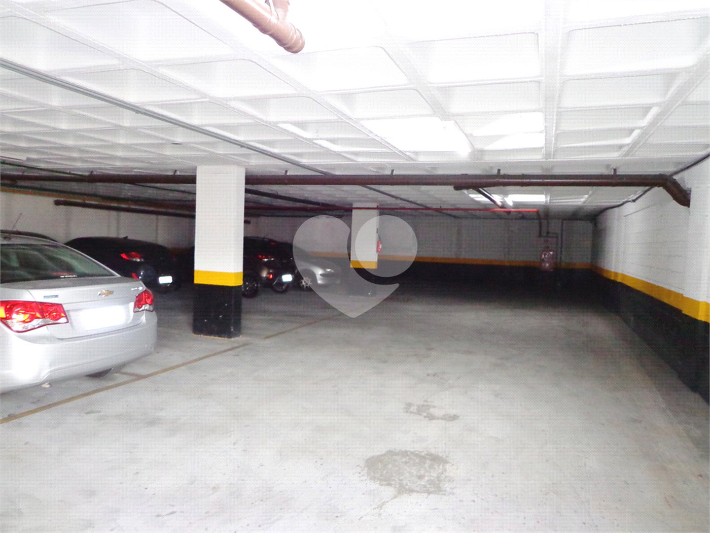 Apartamento à venda com 3 quartos, sendo 1 suíte, em Mandaqui, São Paulo, SP