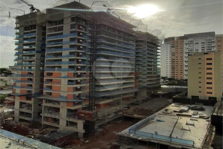 Apartamento à venda com 3 suítes em Vila Dom Pedro I, São Paulo, SP