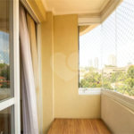 Apartamento à venda com 2 quartos, sendo 1 suíte, em Vila São José (ipiranga), São Paulo, SP