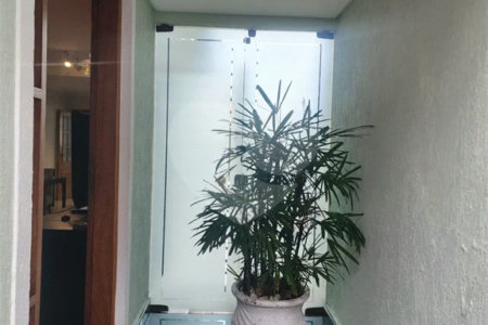 Sobrado à venda com 3 quartos, sendo 1 suíte, em Vila Paulicéia, São Paulo, SP