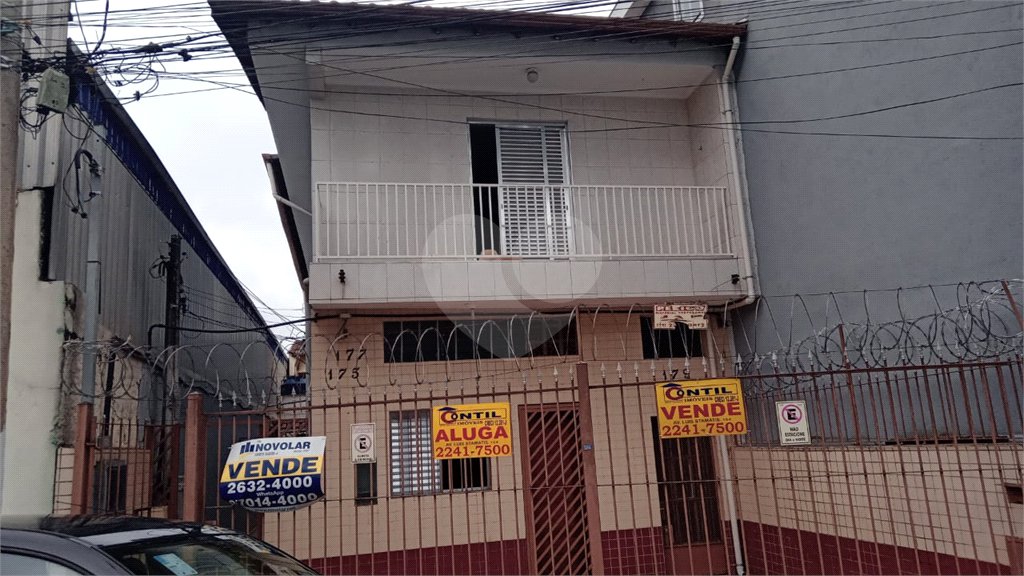 Sobrado à venda com 9 quartos, sendo 1 suíte, em Jaçanã, São Paulo, SP