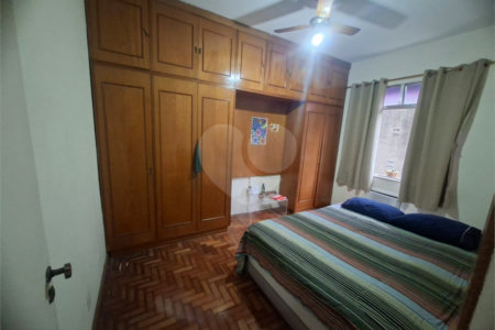 Apartamento à venda com 2 quartos em Vila Isabel, Rio de Janeiro, RJ