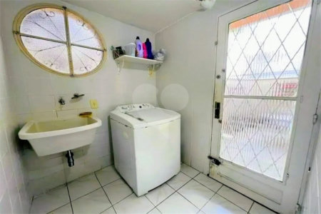 Casa à venda com 3 quartos em Vila Isabel, Rio de Janeiro, RJ