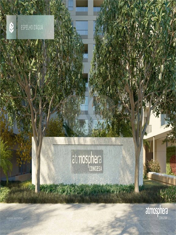 Apartamento à venda com 3 suítes no Centro, Indaiatuba, SP