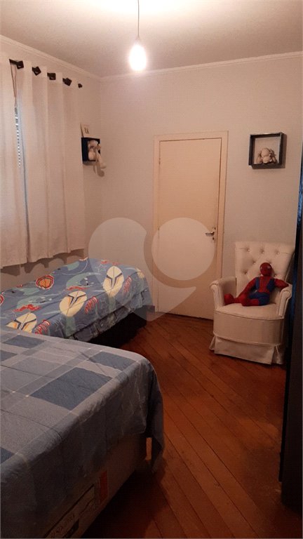 Sobrado à venda com 4 quartos em Santana, São Paulo, SP