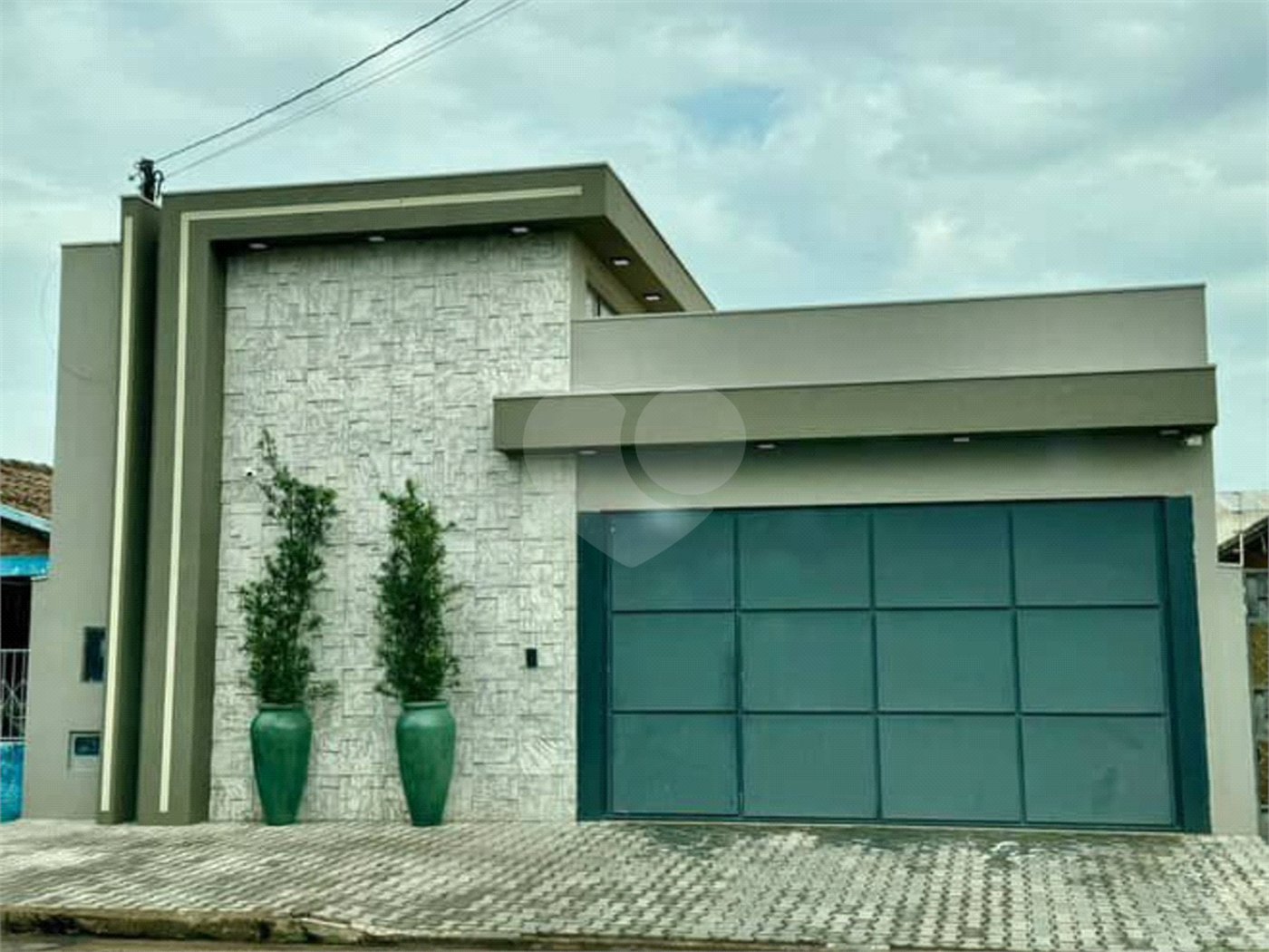 Casa à venda com 3 suítes em Bairro da Saudade, Ponta Porã, MS