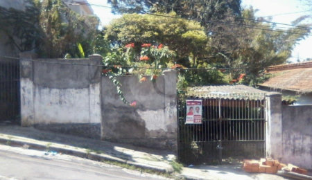 Terreno à venda em Vila Mazzei, São Paulo, SP