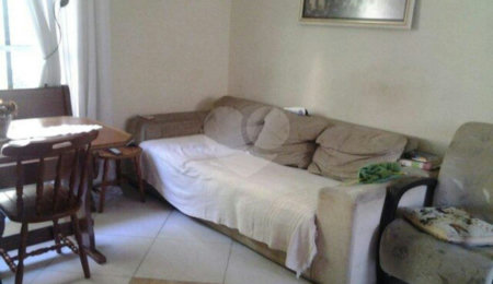 Apartamento à venda com 3 quartos em Parque Mandaqui, São Paulo, SP