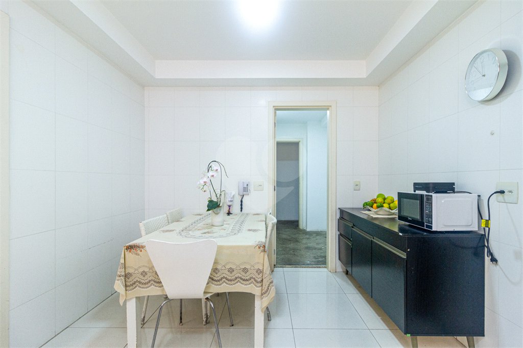 Apartamento à venda com 4 suítes em Santo Amaro, São Paulo, SP