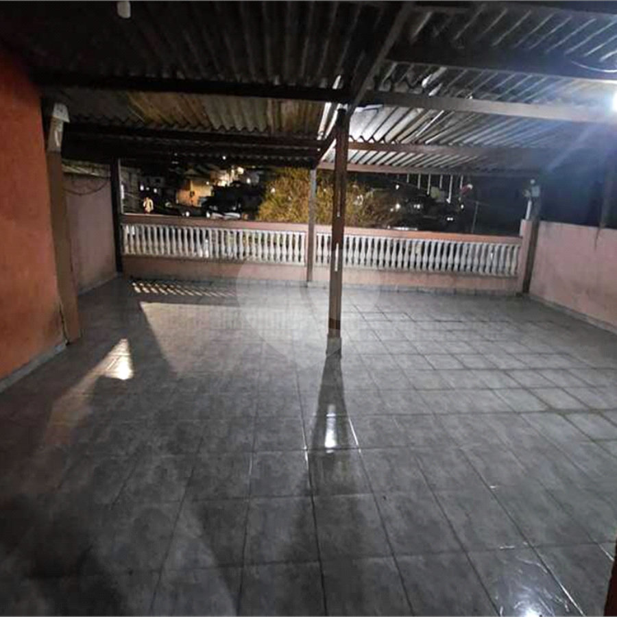 Casa à venda com 2 quartos em Vila Dalila, São Paulo, SP