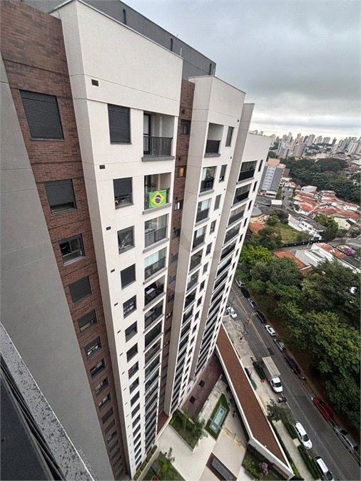 Apartamento para alugar com 2 quartos, sendo 1 suíte, em Jardim São Paulo(zona Norte), São Paulo, SP